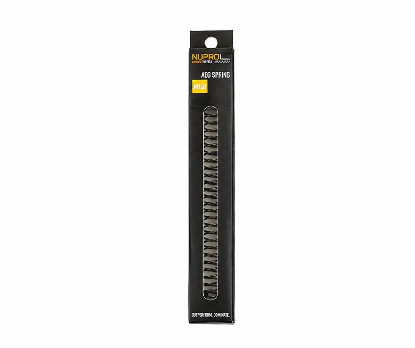 NUPROL M140 Airsoft Tüfek Yayı Spring